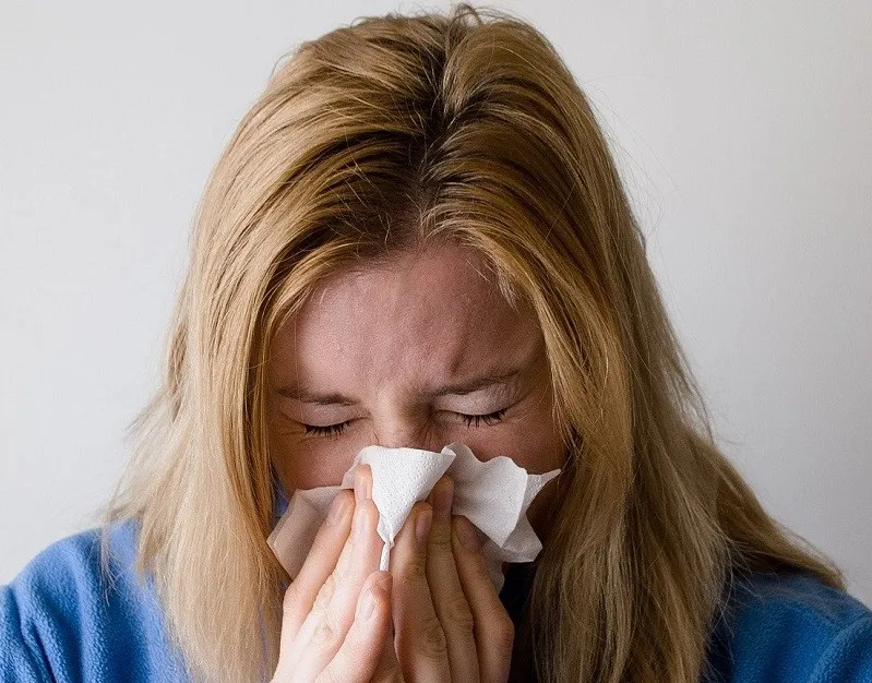 В Севастополе уже 180 заболевших гриппом