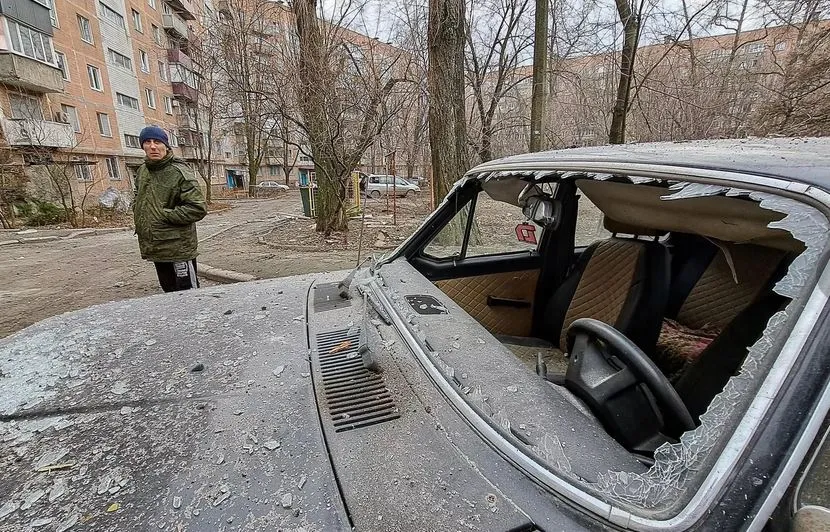 При обстреле Украиной Брянской области погиб ребенок