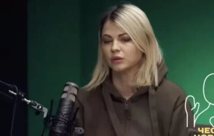 "Все равно мы все умрем": советница Залужного дала совет родителям ВСУшников