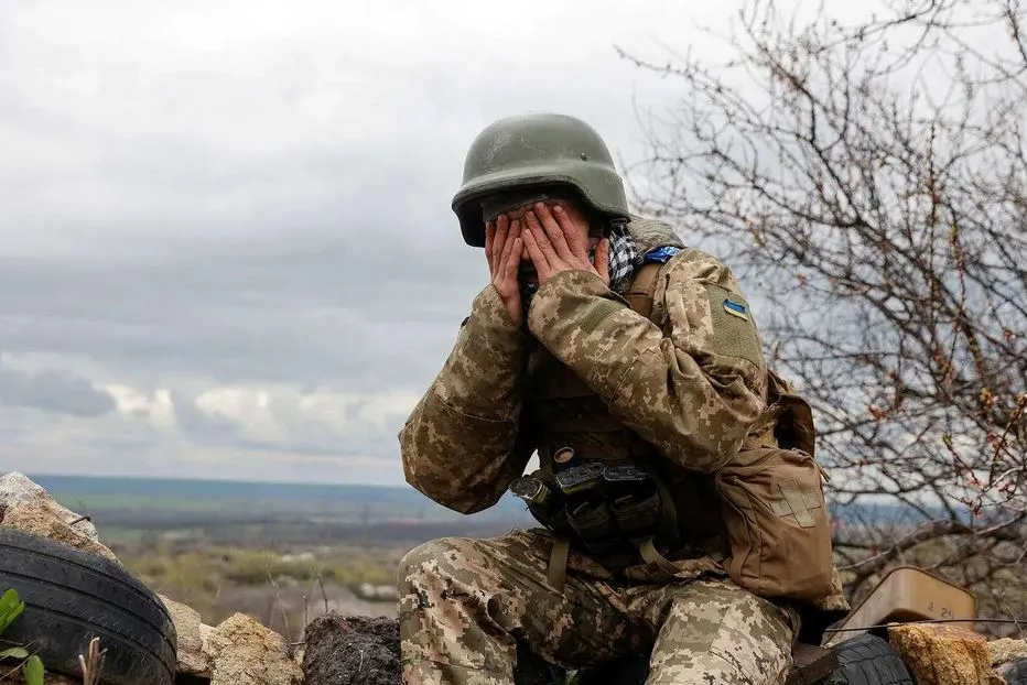 2023-й, Украина: они уже потеряли, мы ещё не приобрели