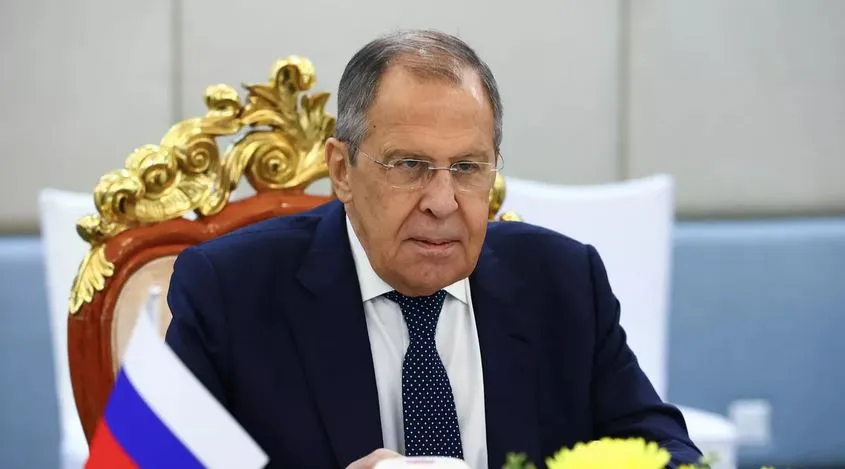 Лавров пообещал возмездие каждому из преступников киевского режима