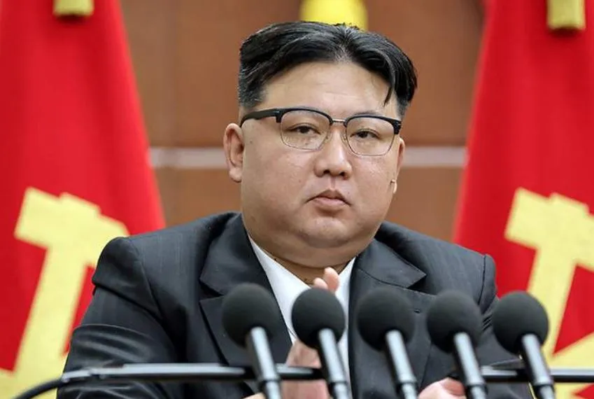 Лидер КНДР заявил о невозможности переговоров об объединении с Южной Кореей