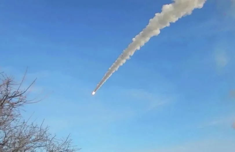 MWM: Украина боится российской крылатой ракеты X-22