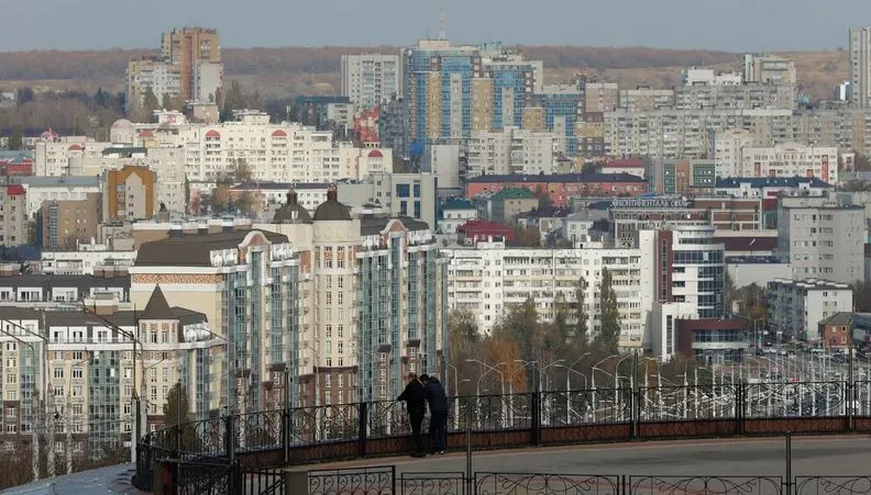 ВСУ дважды за утро обстреляли Белгород