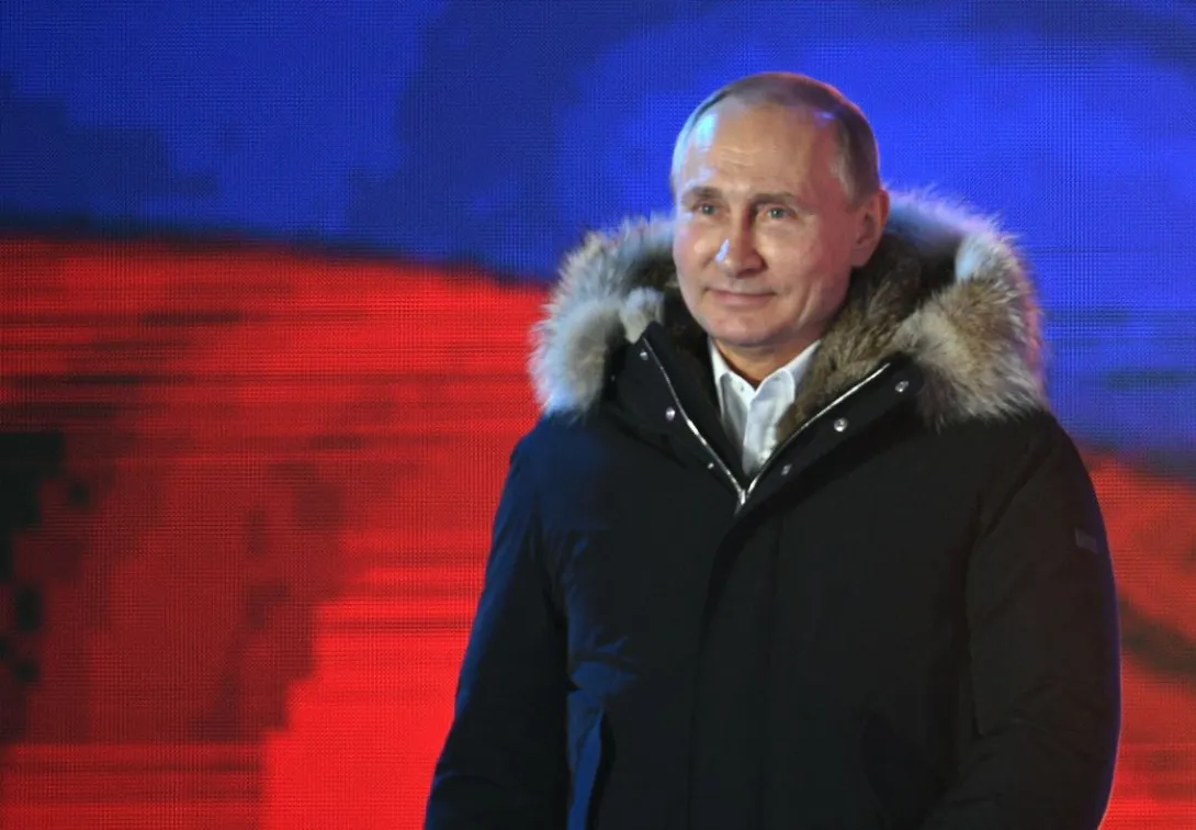 Эксперты рассказали об интересных и судьбоносных выборах президента России
