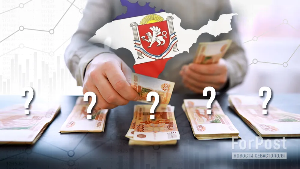 Власти Крыма рассказали о глобальных задачах на год