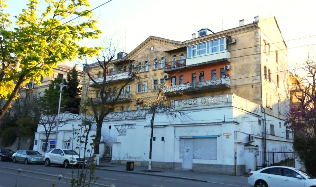 Житель Севастополя может лишиться свободы за ремонт своей недвижимости 
