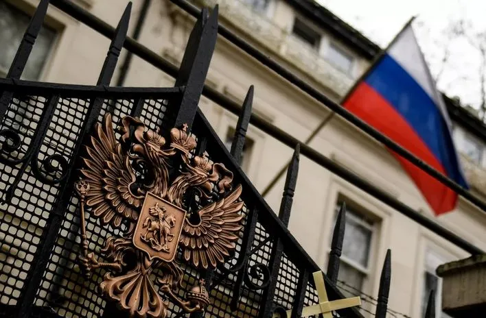 Посольство РФ: соглашение с Лондоном не оставляет Киеву шанса на переговоры