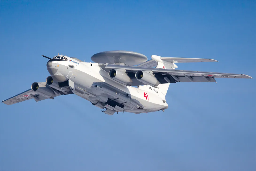 В Кремле ответили на вопрос о сбитых самолётах ВКС России
