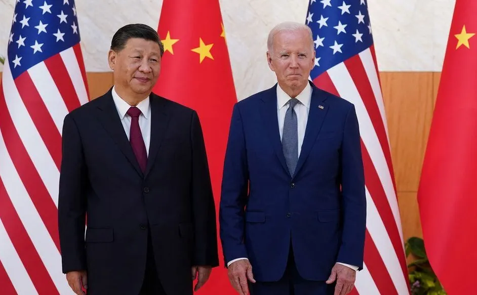 Экономики США и Китая: почему Америка не может легко и просто порвать с КНР