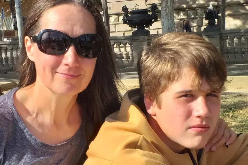 У русскоязычной матери в Испании отобрали сына и запретили говорить на русском