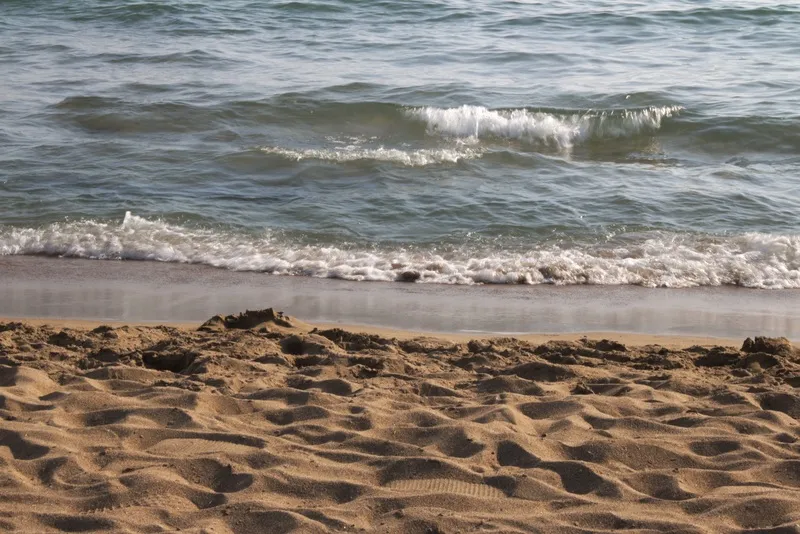 На пляжах в Турции нашли девять тел