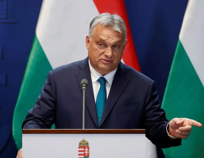 Венгрии и Словакии пригрозили наказанием из Америки