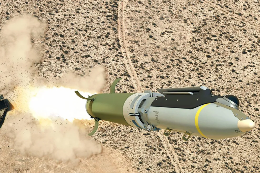 Замгоссекретаря США Нуланд: ракеты GLSDB уже направляются на Украину 