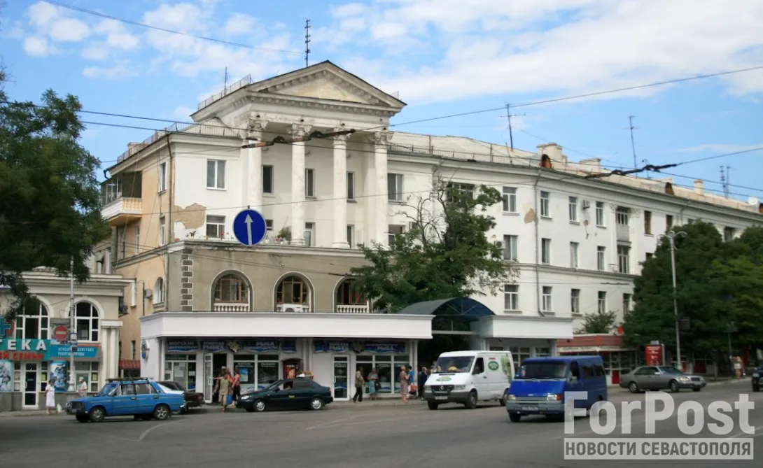 По просьбам жителей Севастополя продлён ещё один автобусный маршрут