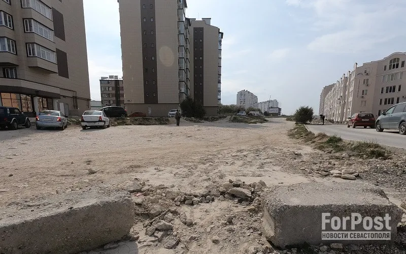 У жителей Гагаринского района изымут землю под строительство дорожной развязки