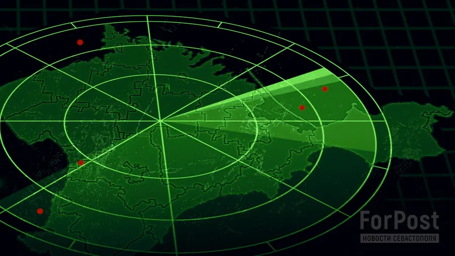 Россия расширила радиолокационное поле для контроля за беспилотниками