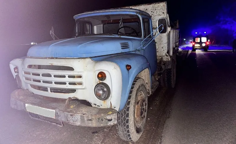 В ДТП на крымских дорогах пострадали дети и погиб мужчина 