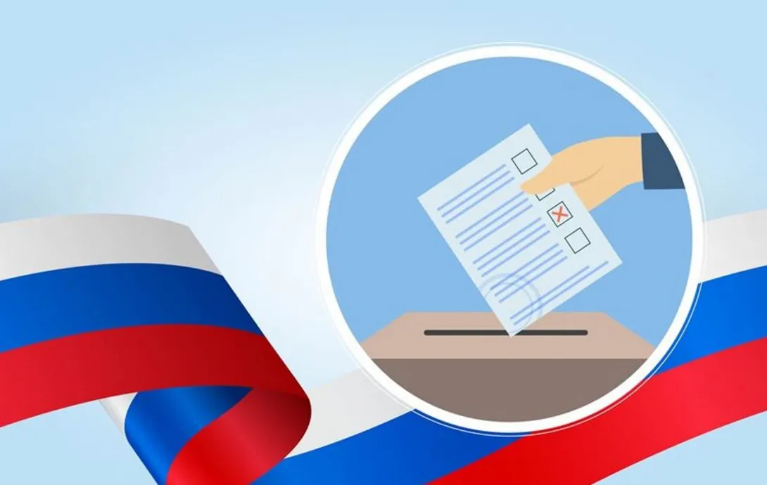 ВЦИОМ: 75% россиян выразили желание проголосовать за Путина, если бы выборы прошли в воскресенье 