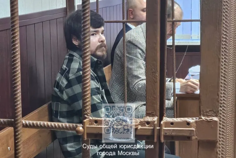 Против бизнес-коуча Аяза Шабутдинова возбуждено ещё семь уголовных дел