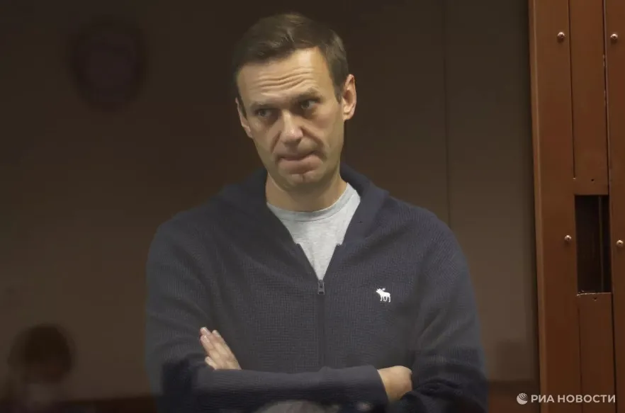 Ищи, кому выгодно: про реакцию мира на смерть Навального*
