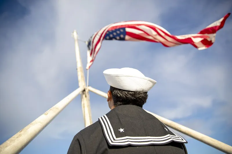 Американских моряков пугают новыми возможностями хуситов 