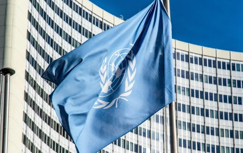 В ООН сообщили о праве Украины возвращать беженцев призывного возраста 