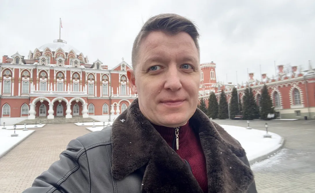 Севастополец Алексей Фоменко стал победителем всероссийского поэтического конкурса