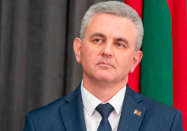 Приднестровье обратилось к ОБСЕ из-за подготовки диверсионных групп в Молдавии 