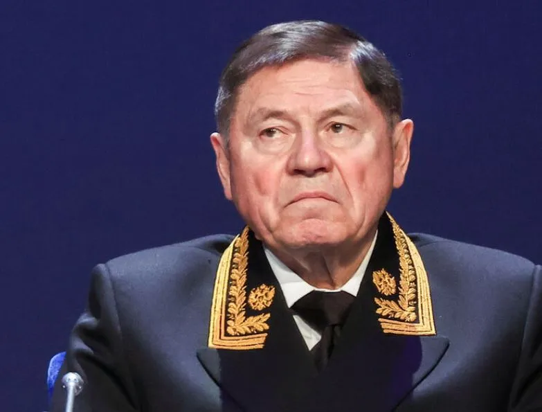 «Утрата для правовой системы страны»: умер председатель Верховного суда Лебедев 