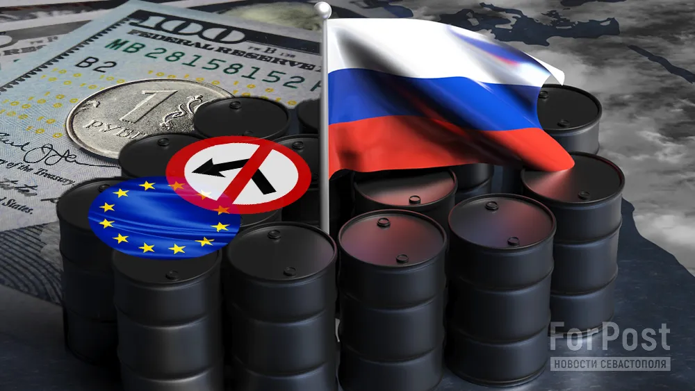 Почему Россию нельзя напугать новым ценовым потолком на нефть
