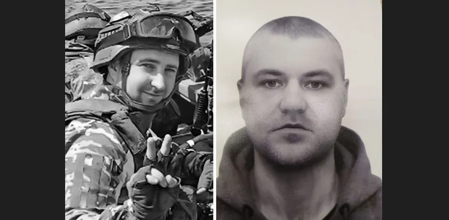 На украинском фронте погибли двое жителей Севастополя