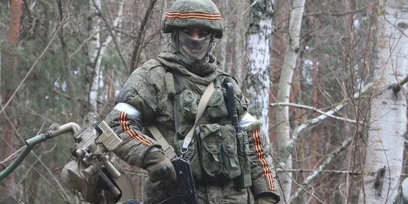 BС Украины признали уничтожение своих диверсантов в Херсонской области