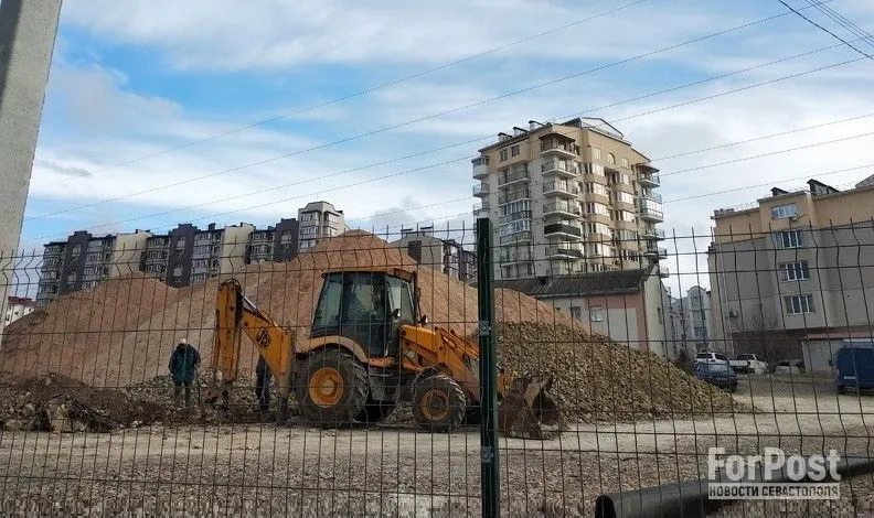 Защитник севастопольского бизнеса назвал стройки главным шансом городской экономики 