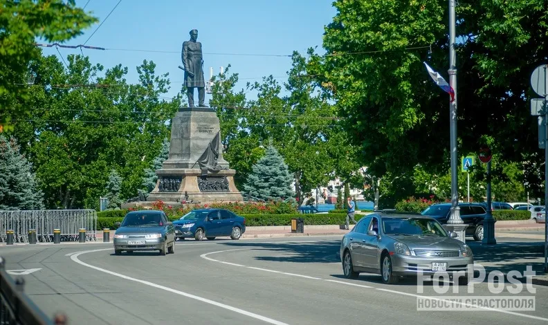 Какие транспортные изменения ждут Севастополь после реконструкции улицы Ленина 