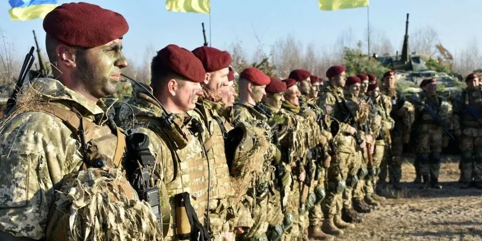 Украина отправила военных в Судан для борьбы с Россией