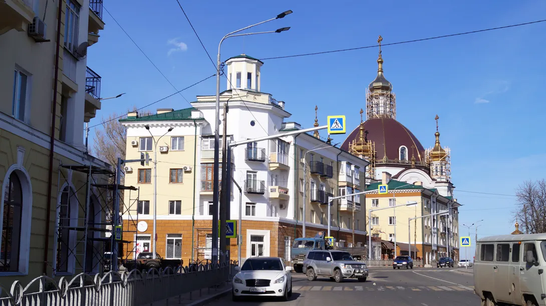 Мариуполь глазами севастопольцев