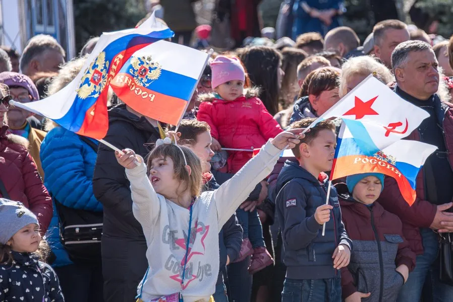 В Севастополе отказались от масштабных мероприятий к 10-летию воссоединения с Россией