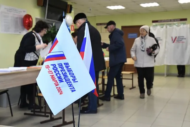 В Госдуме разработают проект об ужесточении наказания за попытку сорвать выборы