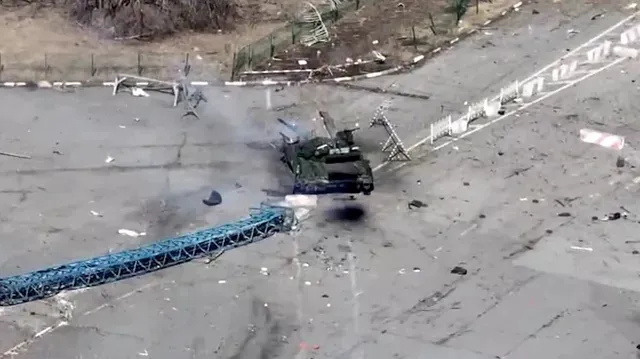 "Чтобы Россия ощущала": в Киеве сделали заявление об атаках на приграничье