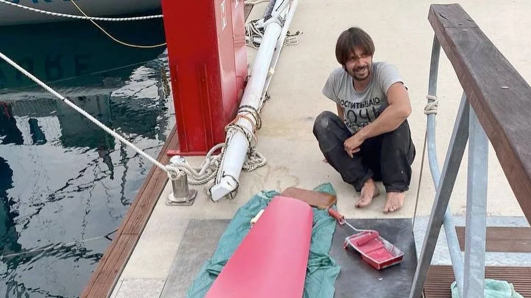 Чемпион России по яхтенному спорту пропал у берегов Чили