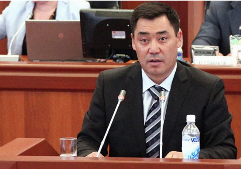 В Киргизии задержаны пять подозреваемых в подготовке покушения на власти