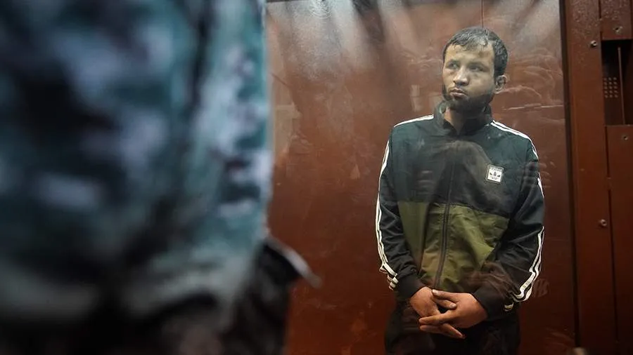 Террористы после атаки на «Крокус» поехали в Киев за вознаграждением