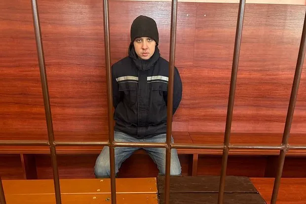 В ДНР суд приговорил стрелка «Азова»* к пожизненному лишению свободы за убийство