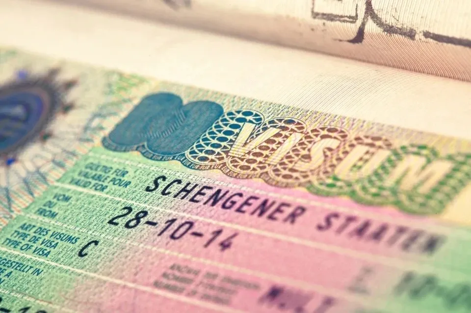 Болгария и Румыния с 1 апреля начнут выдавать шенгенские визы россиянам