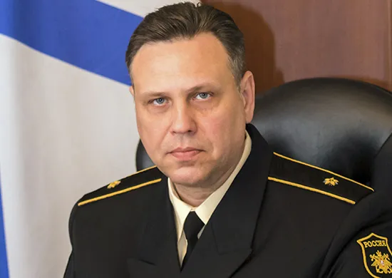 У Черноморского флота новый командующий 