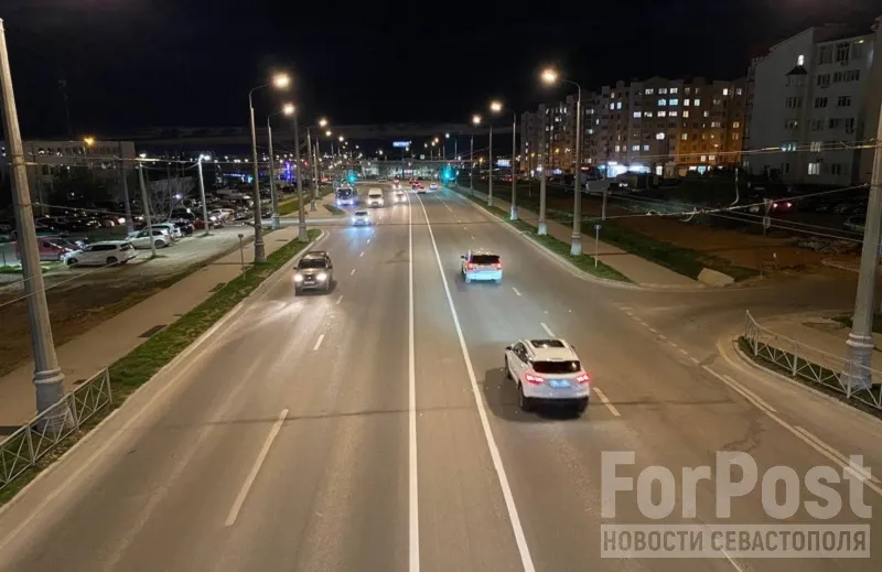 Число пьяных водителей на дорогах Крыма вызывает тревогу.