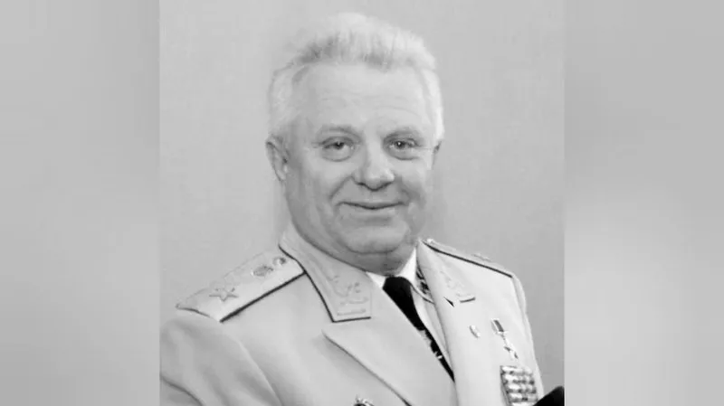 Генерал-майор полиции в отставке Александр Никифорович Плюта скончался на 79-м году жизни.