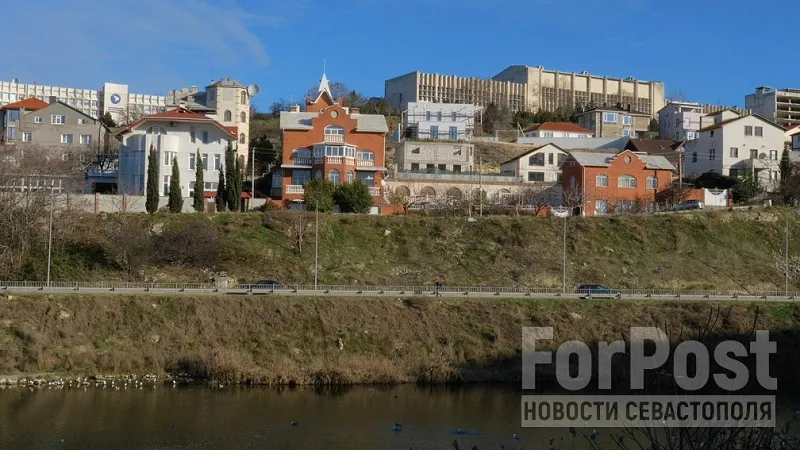 Жильё у моря сегодня - лакомый кусочек. Изменится ли что-то через несколько десятков лет?