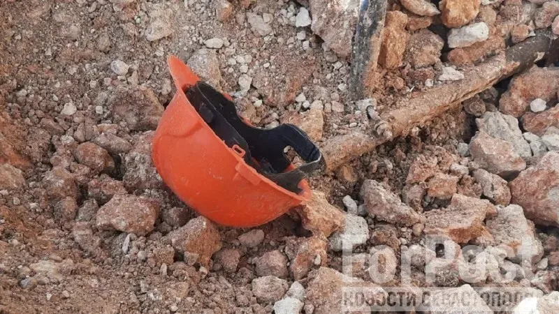 Несчастные случаи на стройках в Крыму, увы, не редкость. 